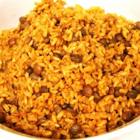 Arroz con Gandules Recipe - (3.9/5)