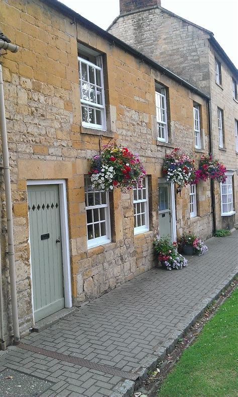 Chipping Norton | Cotswolds, Chipping norton, Architecture