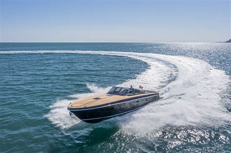 Itama Rs New Open Yacht Itama Yacht