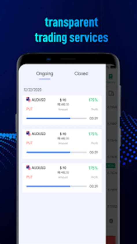 Android 용 Ai Trade Trust Trading App 다운로드