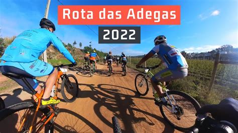 Rota Das Adegas 2022 Torres Vedras Murtas BTT YouTube