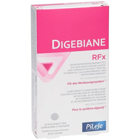 Digebiane Rfx St Redcare Apotheke