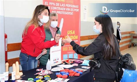 “ Espositivocuidarse” Seremi De Salud Aysén Refuerza Campaña