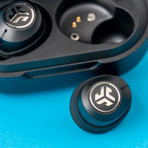 JLab JBuds Air ANC True Wireless Earbuds 2nd Generation