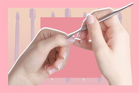 Diy Cuticle Remover