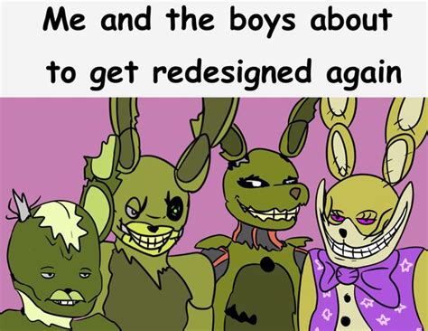 Pin By Kelly Schultz On Sydnies Board Fnaf Fnaf Funny Fnaf Memes