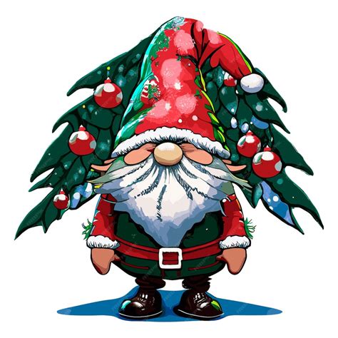 Premium Vector Christmas Gnomes Svg Bundle Gnomes Svg Christmas Svg