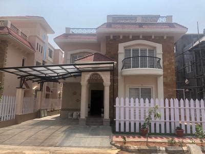 5 BHK 3800 Sqft Villa For Sale At Shamshabad Hyderabad Property ID