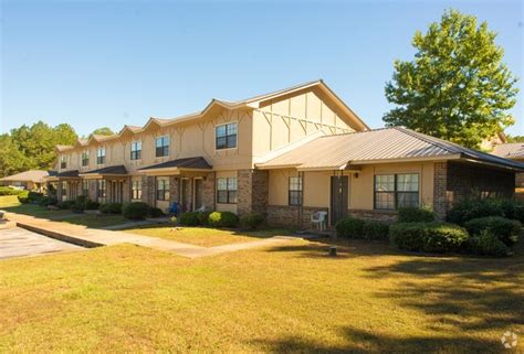 Montevallo Villas - 10 Montevallo Villa Cir Montevallo AL 35115 | Apartment Finder