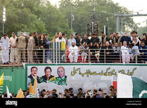 Pakistani Foreign Minister Shah Mehmood Qureshi Chief Minister Of