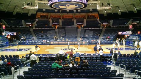 Purcell Pavilion Interactive Seating Chart Elcho Table