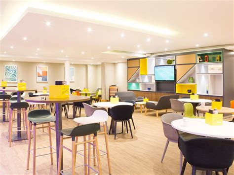 Airport Hotel: Holiday Inn London - Gatwick Airport