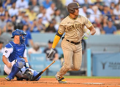 Dodgers News: Juan Soto Receives Rude Welcome in First At-Bat From LA ...