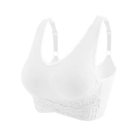 Bralettes For Women Perfect Comfortable Supportive Bras For Women Sexy Bra Supportive Fits Well