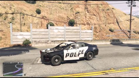 GTA 5 More High Speed Chases YouTube