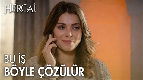 Yaren Kendi Plan I In F Rat Kullanacak Hercai Efsane Sahneler