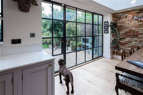 Supplier Of Crittall Windows Doors And Screens UK Lightfoot Windows