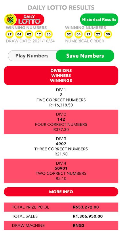 Dailylotto Results For Today Deals Cumberland Org