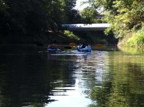 Photo 805 - Trinity River Kayak Co.