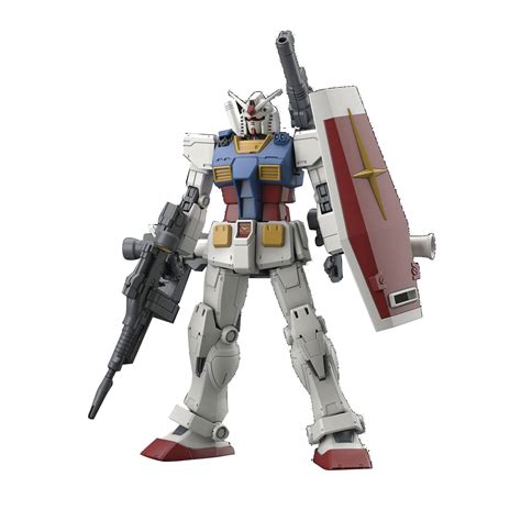 Jun Rx Hg Gundam Origin Ver Mdl Kit Res