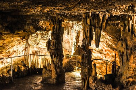 Caves Of Drach Half Day Excursion From