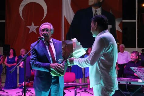 Avanos Ta Tsm Korosundan Muhte Em Konser F B Haber Nev Ehir