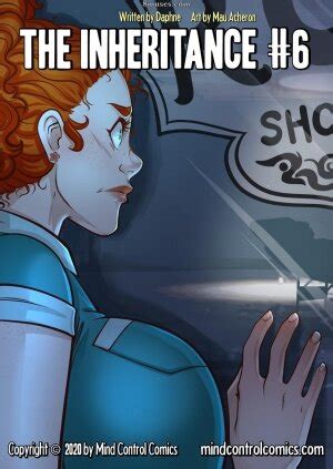 The Inheritance Mcc Comics Porn Comics Eggporncomics