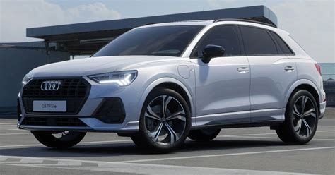 Audi Q3 Tfsi E Presso Autoarona Concessionaria Ufficiale