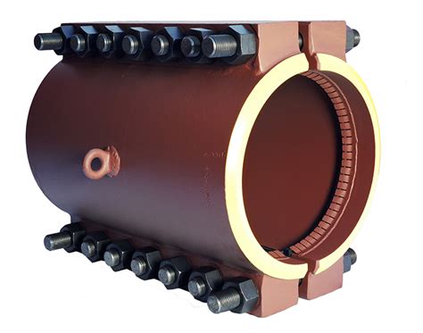 Pipeline And Process Piping Pipe Integrity Products