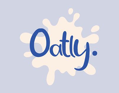 Oatly Projects :: Photos, videos, logos, illustrations and branding ...