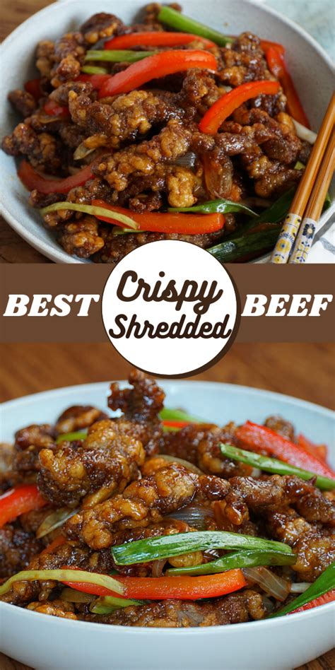 Crispy Chilli Chinese Beef Artofit