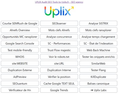 Extensions Chrome Indispensables Pour Le Seo