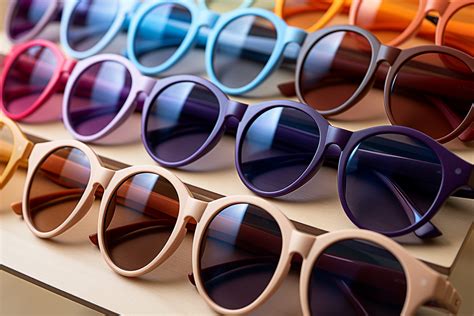 Comment Choisir Les Meilleures Lunettes De Soleil Pour Sa Forme De