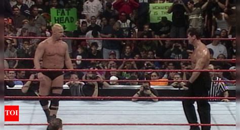 When Vince Mcmahon Ruled The Ring A Retrospective Of The 1999 Royal Rumble