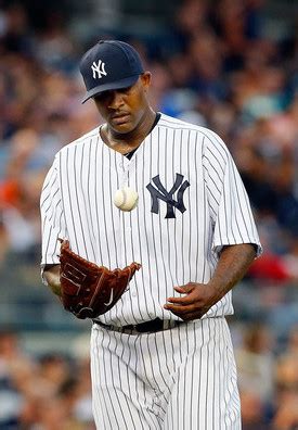 CC Sabathia, weight loss, and release points - River Avenue Blues