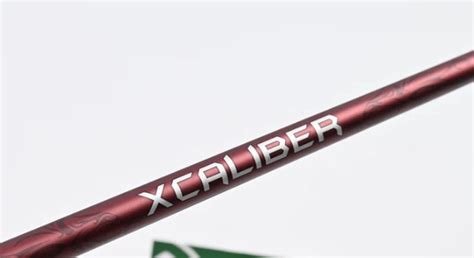 Xcaliber Shafts Wrx Club Techs Golfwrx