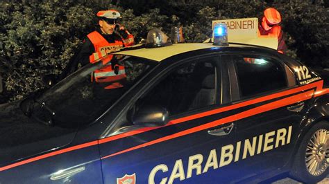 San Felice Sul Panaro Bambino Di Anni Esce Di Casa Di Notte Salvato