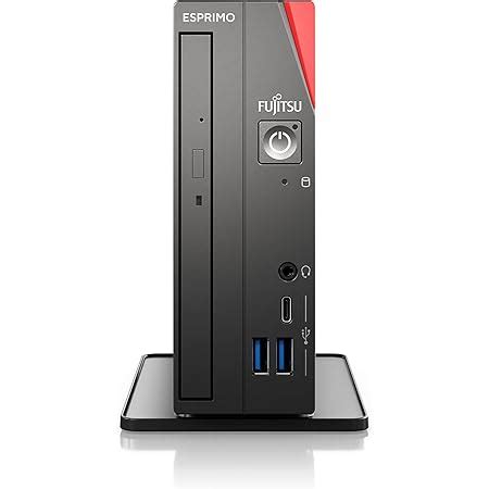 Fujitsu Esprimo D I Desktop Intel Core I Gb Ddr Sdram