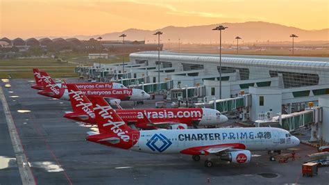 These Were The World S Busiest International Air Routes By Seats In