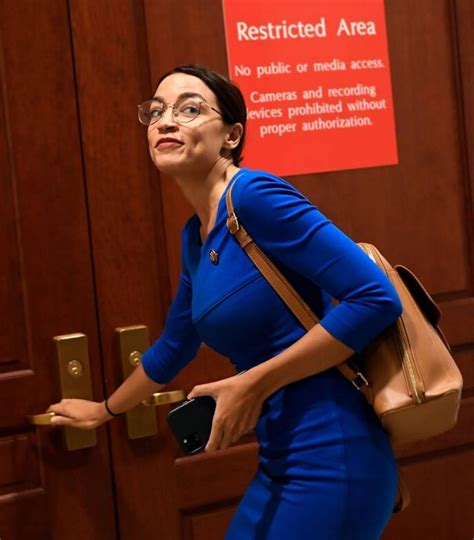 Latina Babe R AOCisMommy