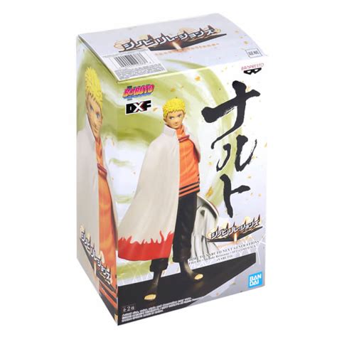 Boneco Naruto Uzumaki Shinobi Relations Boruto Naruto Next Generations