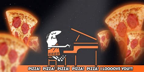 Little Caesars Pizza on Twitter Esta versión inédita está más sabrosa