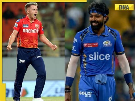 Mi Vs Pbks Ipl 2024 Highlights Mumbai Indians Beat Punjab Kings By 9