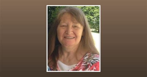 Glenda Ann Richardson Scott Obituary 2024 Benson Funeral And Cremation