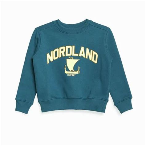 Kids Sweatshirts at Rs 512/piece | Children Sweatshirts in New Delhi ...