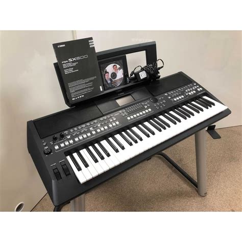 Yamaha Psr Ew Review Epianos