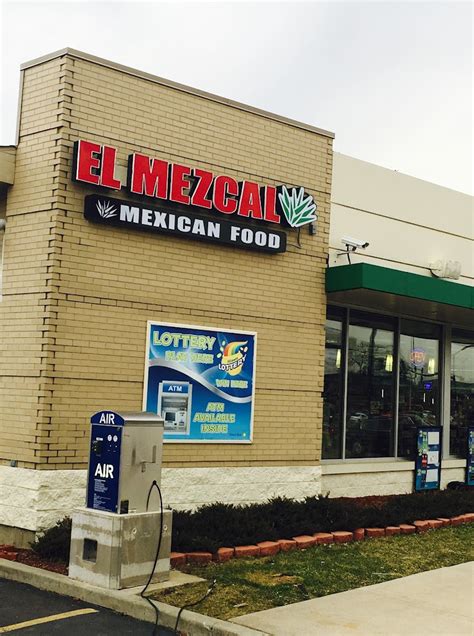 El Mezcal Mexican Restaurant Orland Park Il Menu Reviews