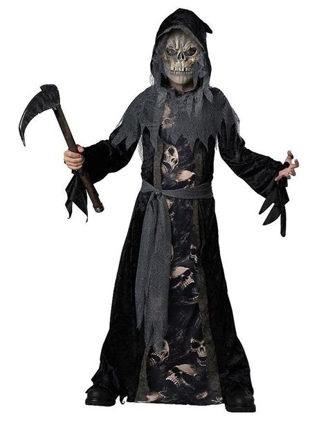 Scary Halloween Costumes | Scariest Costumes For Adults & Kids | Oya