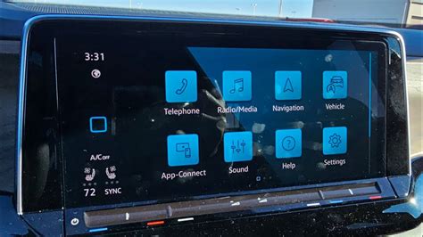 How To Turn On Off Vw S Unlock On Approach Feature On Atlas