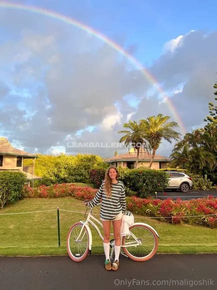 Maligoshik Annamalygon Exclusive Leaked Nude Onlyfans 3272703